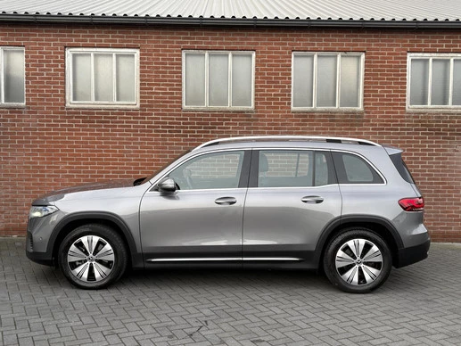 Mercedes-Benz EQB - Afbeelding 16 van 29