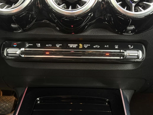 Mercedes-Benz EQB - Afbeelding 17 van 29