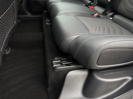 Mercedes-Benz EQB - Afbeelding 18 van 29