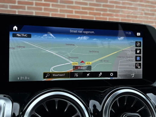 Mercedes-Benz EQB - Afbeelding 19 van 29