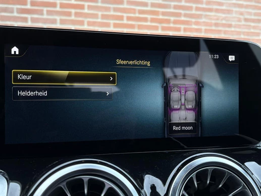 Mercedes-Benz EQB - Afbeelding 20 van 29