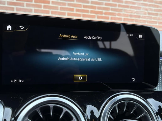 Mercedes-Benz EQB - Afbeelding 22 van 29