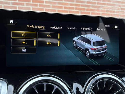 Mercedes-Benz EQB - Afbeelding 23 van 29