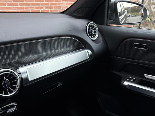 Mercedes-Benz EQB - Afbeelding 24 van 29