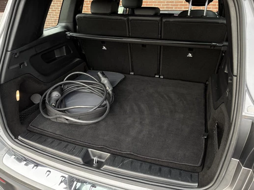 Mercedes-Benz EQB - Afbeelding 27 van 29