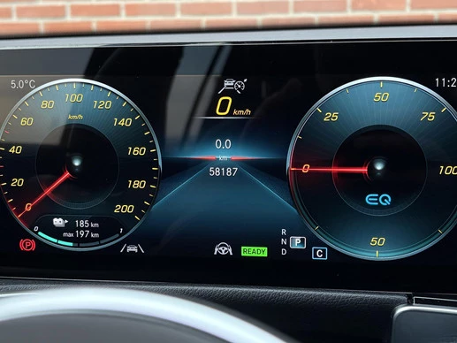 Mercedes-Benz EQB - Afbeelding 29 van 29