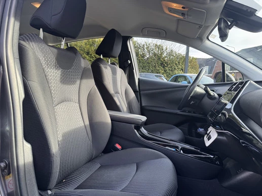 Toyota Prius - Afbeelding 3 van 30