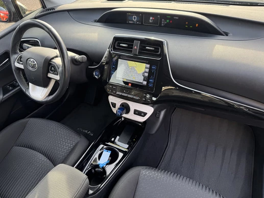 Toyota Prius - Afbeelding 4 van 30