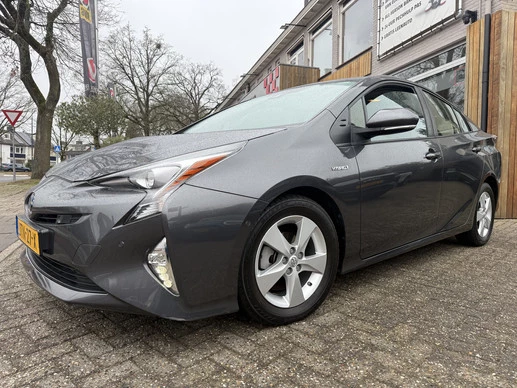 Toyota Prius - Afbeelding 1 van 30