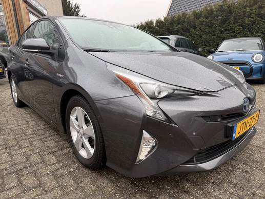 Toyota Prius - Afbeelding 17 van 30