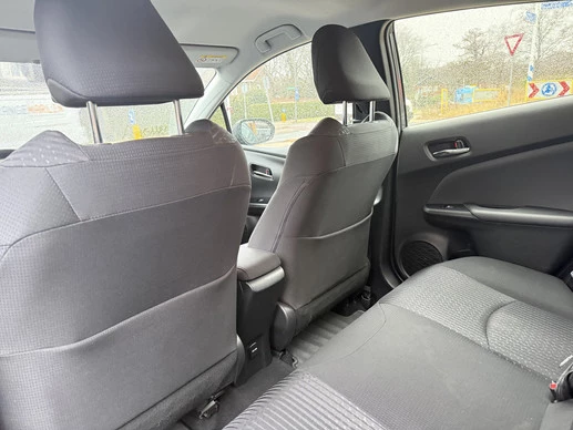 Toyota Prius - Afbeelding 22 van 30
