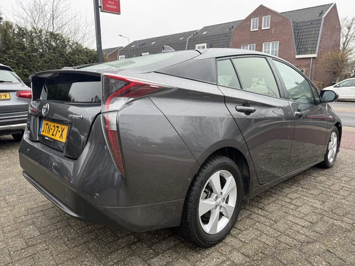 Toyota Prius - Afbeelding 6 van 30