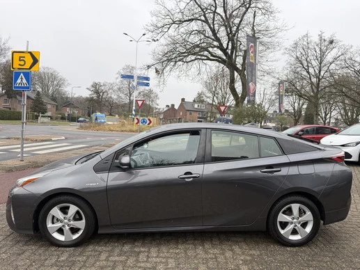 Toyota Prius - Afbeelding 7 van 30