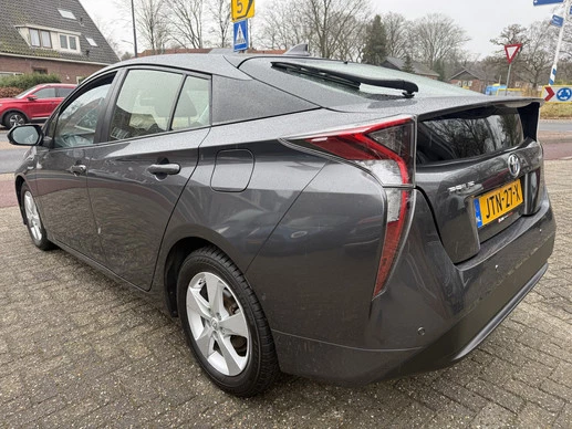 Toyota Prius - Afbeelding 8 van 30