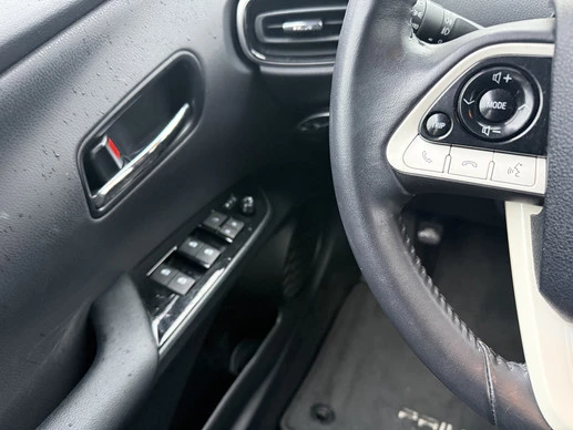 Toyota Prius - Afbeelding 9 van 30