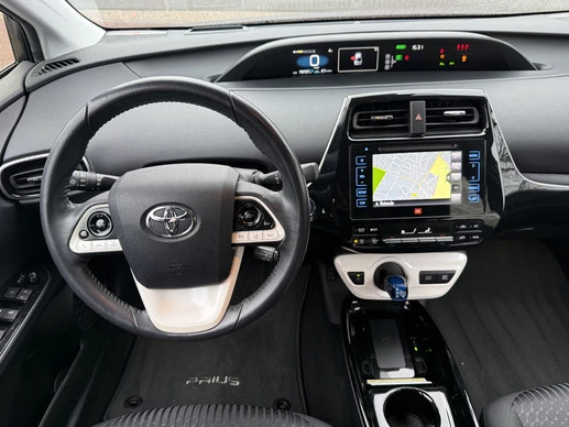 Toyota Prius - Afbeelding 10 van 30