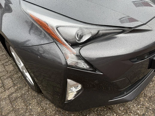 Toyota Prius - Afbeelding 15 van 30