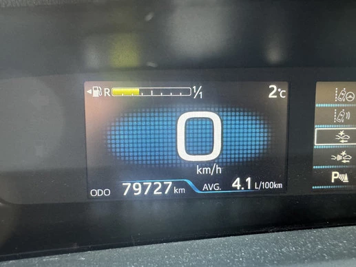 Toyota Prius - Afbeelding 21 van 30