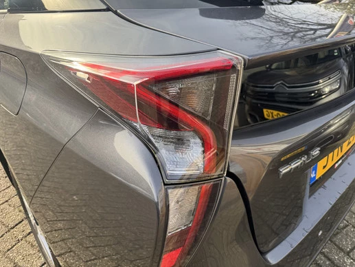 Toyota Prius - Afbeelding 23 van 30