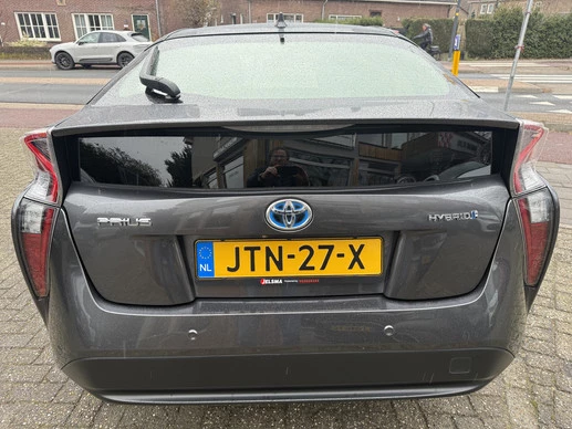 Toyota Prius - Afbeelding 25 van 30