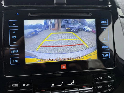 Toyota Prius - Afbeelding 26 van 30