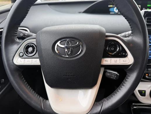 Toyota Prius - Afbeelding 27 van 30