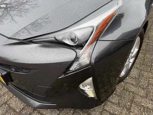 Toyota Prius - Afbeelding 28 van 30