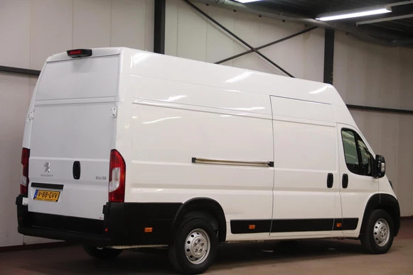 Peugeot Boxer - Afbeelding 2 van 16