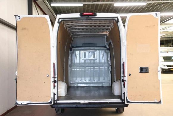 Peugeot Boxer - Afbeelding 3 van 16