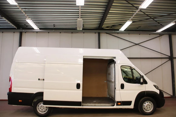 Peugeot Boxer - Afbeelding 4 van 16