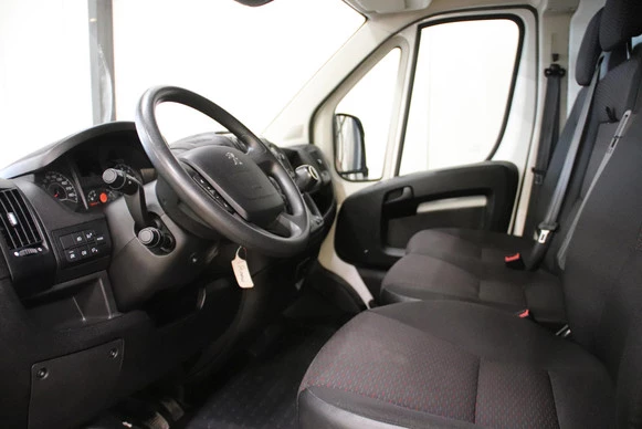 Peugeot Boxer - Afbeelding 6 van 16