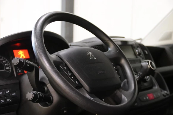 Peugeot Boxer - Afbeelding 7 van 16