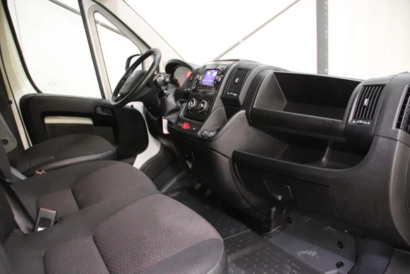 Peugeot Boxer - Afbeelding 8 van 16