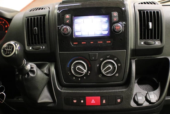 Peugeot Boxer - Afbeelding 9 van 16