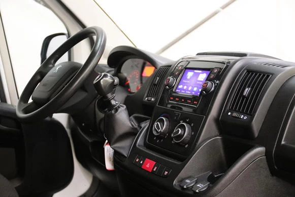 Peugeot Boxer - Afbeelding 10 van 16