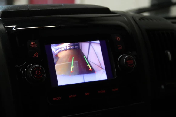 Peugeot Boxer - Afbeelding 12 van 16