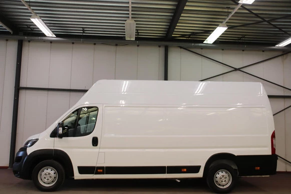 Peugeot Boxer - Afbeelding 13 van 16