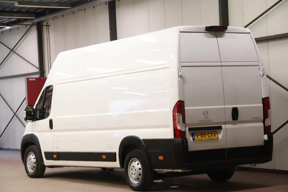 Peugeot Boxer - Afbeelding 14 van 16