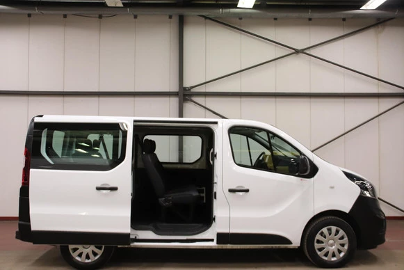 Opel Vivaro - Afbeelding 5 van 16