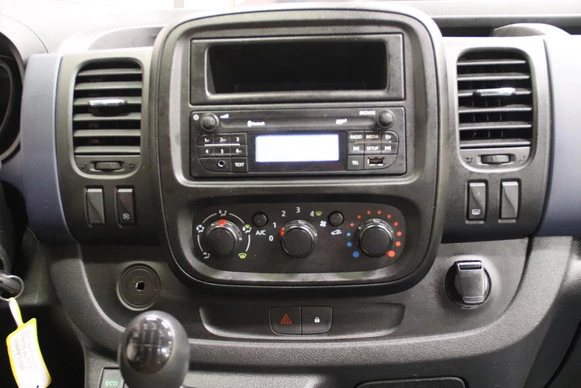 Opel Vivaro - Afbeelding 9 van 16