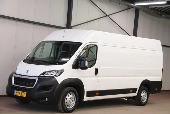 Peugeot Boxer - Afbeelding 1 van 17