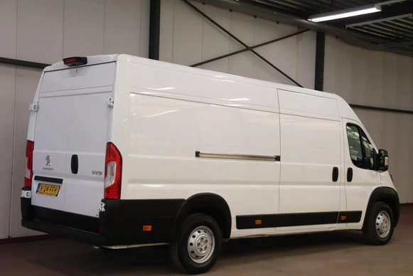 Peugeot Boxer - Afbeelding 2 van 17