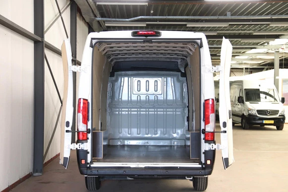 Peugeot Boxer - Afbeelding 3 van 17