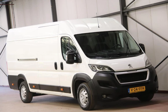 Peugeot Boxer - Afbeelding 4 van 17
