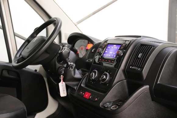 Peugeot Boxer - Afbeelding 6 van 17