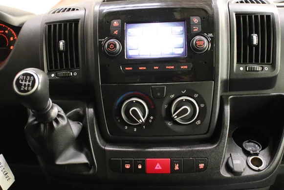 Peugeot Boxer - Afbeelding 7 van 17