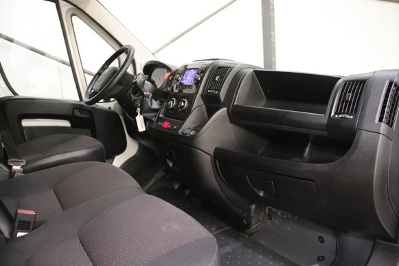 Peugeot Boxer - Afbeelding 8 van 17