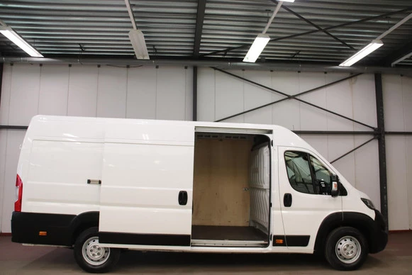 Peugeot Boxer - Afbeelding 9 van 17