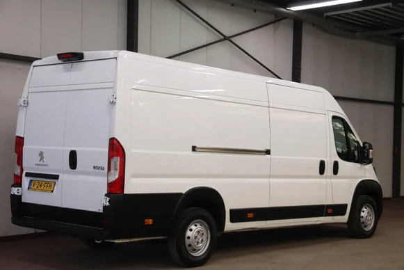 Peugeot Boxer - Afbeelding 11 van 17