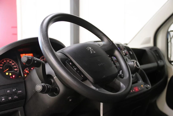 Peugeot Boxer - Afbeelding 13 van 17